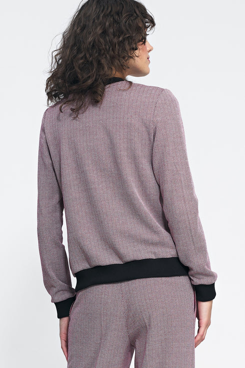Jacket model 184591